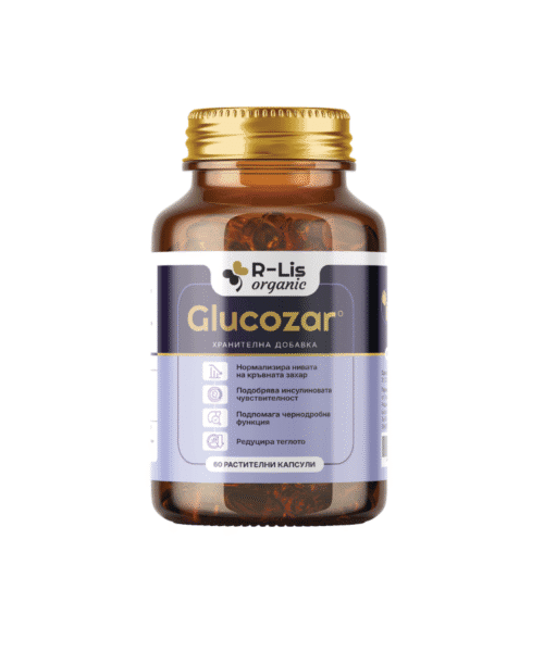 glucozar