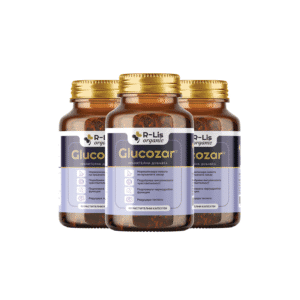 Glucozar – 3 броя