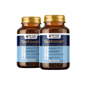 Testozar – 2 броя