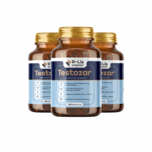 Testozar – 3 броя