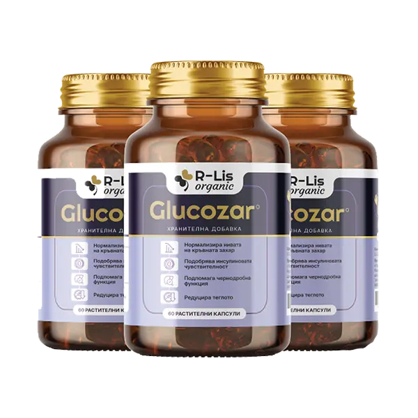 Glucozar 2+1 безплатно