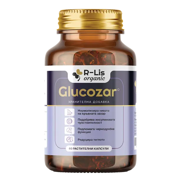 Glucozar 1 опаковка